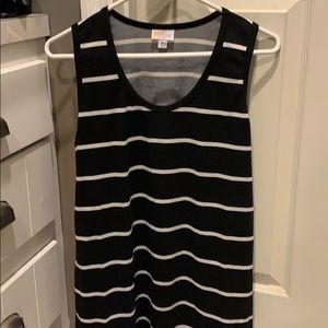 Lularoe tank top